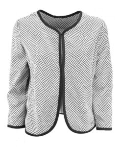 Chaqueta